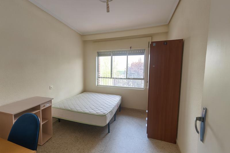 Foto 6965e6bf-8a2b-4b96-974c-3b2824814074. Appartement avec chauffage dans Garrido Norte Salamanca