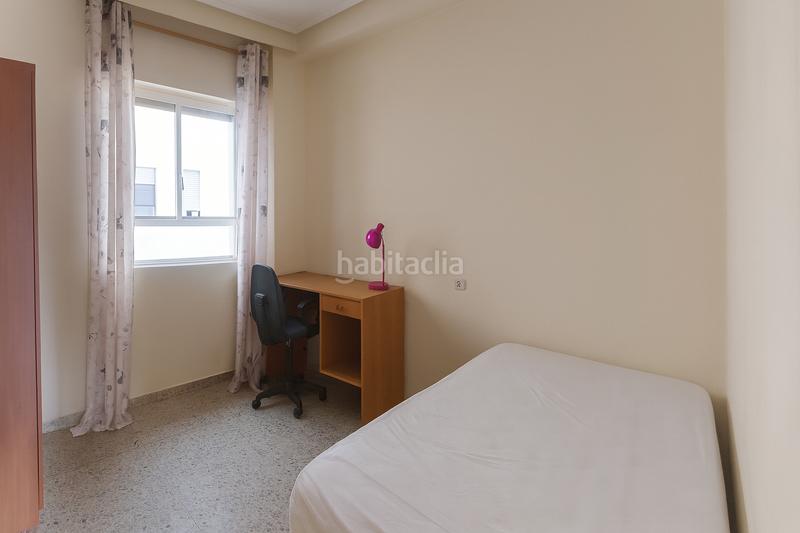 Foto d22926c9-3b4c-48cd-988b-97f0bc906389. Etagenwohnung mit heizung in Garrido Norte Salamanca