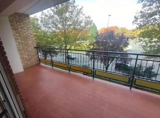 Flat in Avenida de Federico Anaya