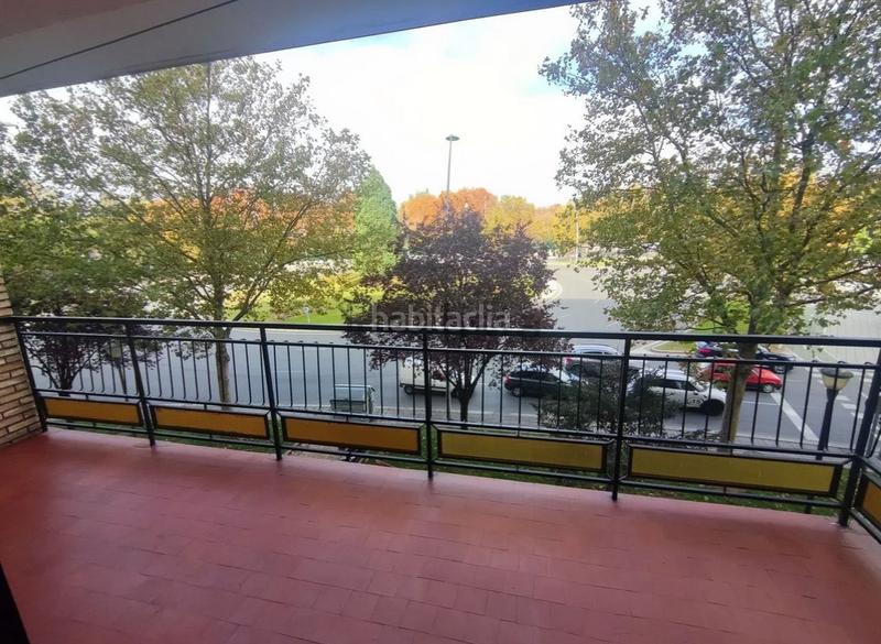 Foto f89ee1ba-c692-4647-86db-0463cb47e678. Flat with heating in Garrido Norte Salamanca