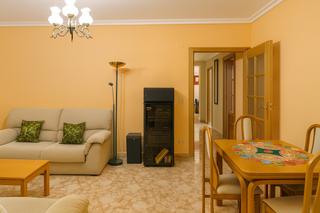 Piso  Paseo del rollo. Con garaje incluido en paseo del rollo