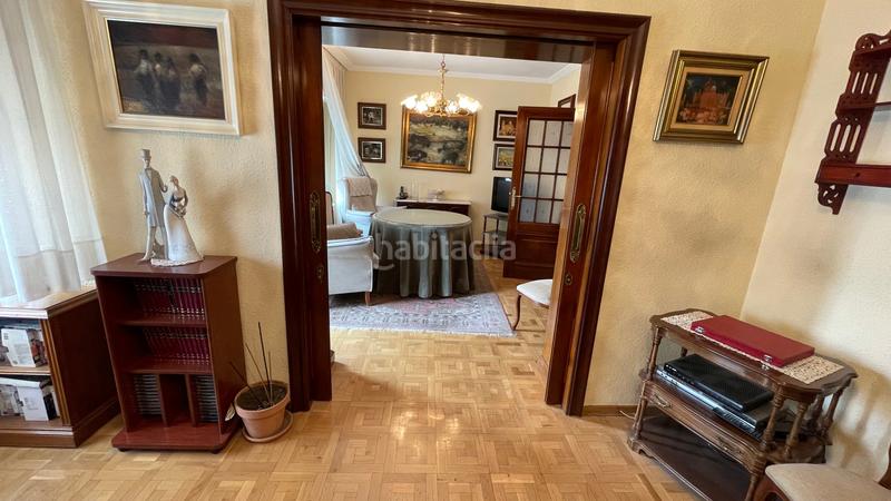 Foto 0cc14e33-4fee-4716-8030-64de4f2cda73. Flat with heating parking in Centro Salamanca