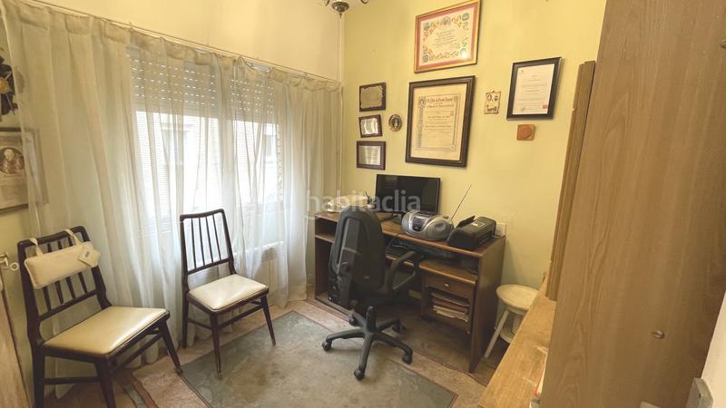 Foto 2e87e74d-d5ab-4499-b3a3-b3f2c5a958da. Flat with heating parking in Centro Salamanca