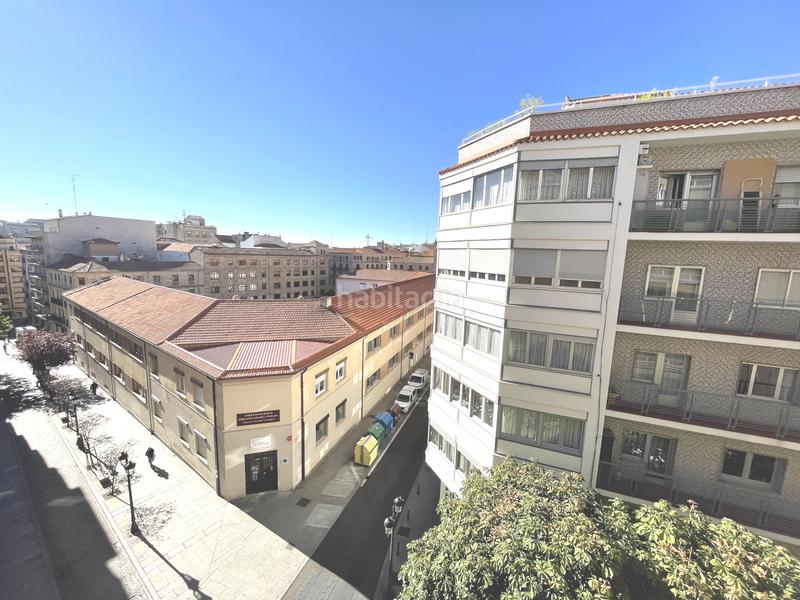 Foto 3cdfd9a4-fdbc-434b-9399-39ac69da641d. Flat with heating parking in Centro Salamanca