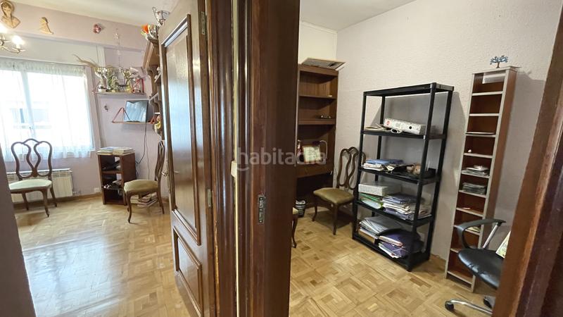 Foto 4c77781b-fadc-4d80-b426-f3d37dbea3d3. Flat with heating parking in Centro Salamanca