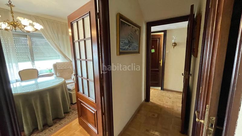 Foto 67b3b1fc-4eb5-48c4-b8b9-e781a0d9183e. Flat with heating parking in Centro Salamanca