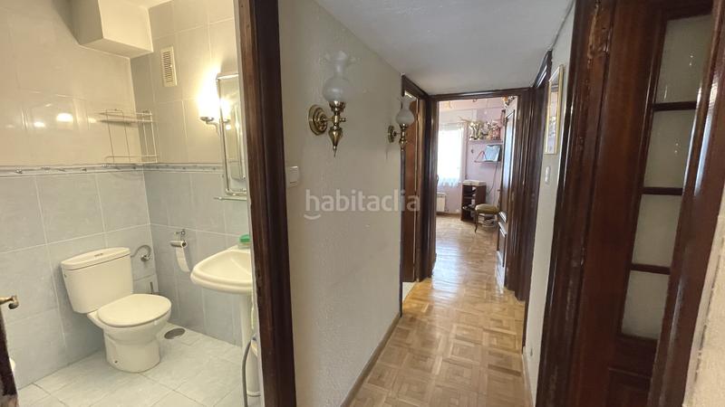 Foto 6a9c87c0-355c-420e-9cc2-c901d71c4782. Flat with heating parking in Centro Salamanca