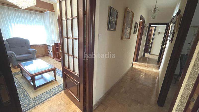 Foto 8dce9f8a-3720-4e2b-96ac-437d5d9b7a87. Flat with heating parking in Centro Salamanca