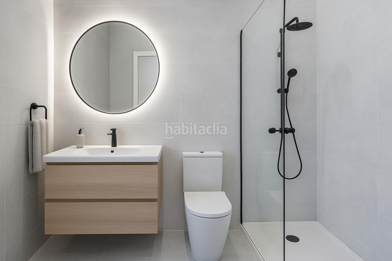 Foto b674b651-0e72-49c0-947f-5bf162cf13d3. Flat with heating parking in Centro Salamanca