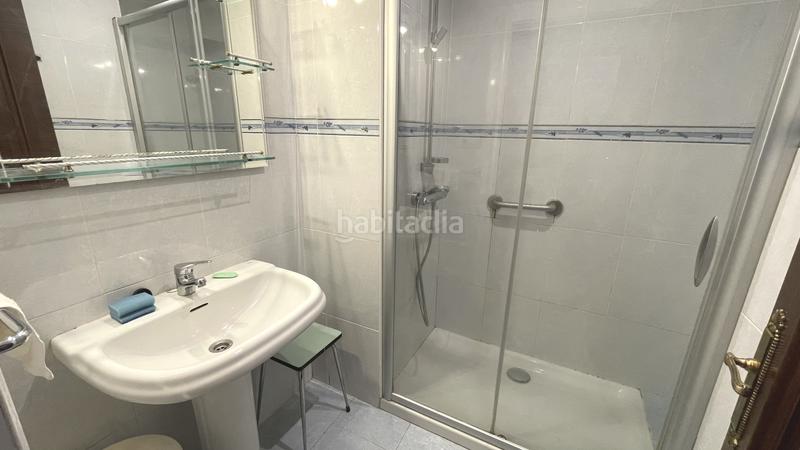 Foto c41dd675-2da7-43f7-9dd5-884a815b3e90. Flat with heating parking in Centro Salamanca