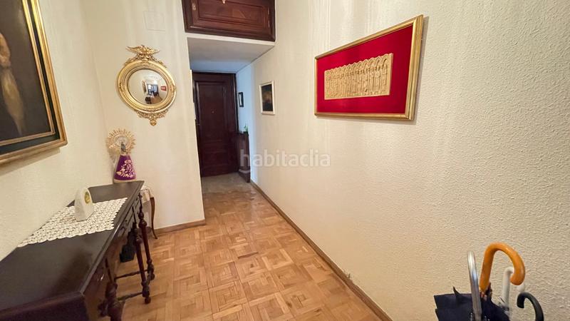 Foto cbfeb037-2968-4405-bcb7-97a8e43a5a0c. Flat with heating parking in Centro Salamanca