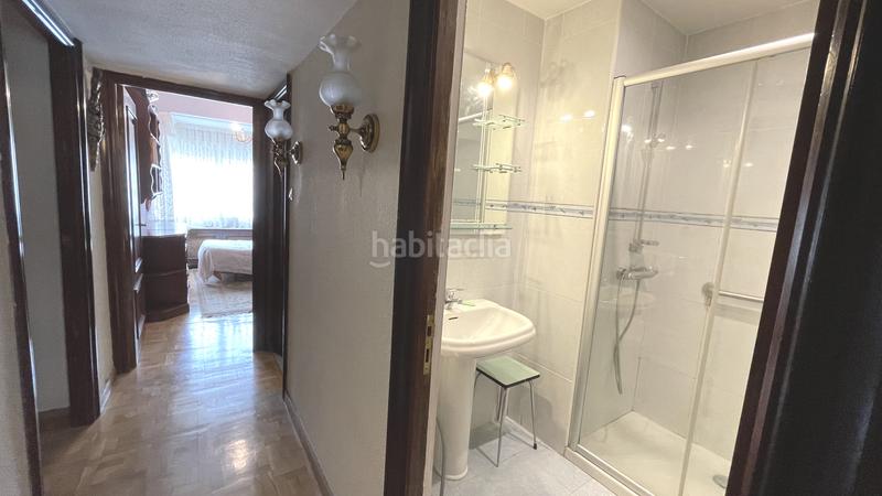 Foto d5ca2199-aac5-42e4-be45-5f59ab02ace2. Flat with heating parking in Centro Salamanca