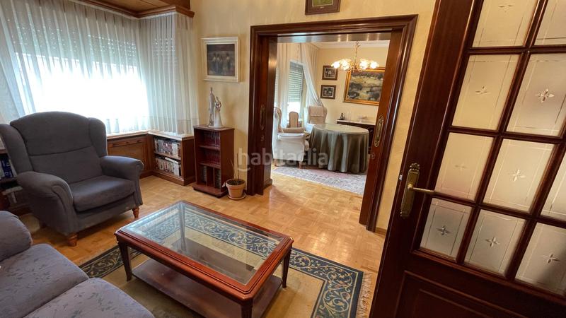 Foto e8c9dd53-7997-4576-a201-e8b3ad375acb. Flat with heating parking in Centro Salamanca