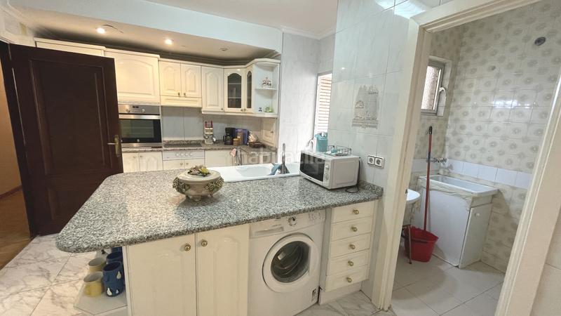 Foto f3df79b6-4f83-44ba-8379-deaa94620b19. Flat with heating parking in Centro Salamanca