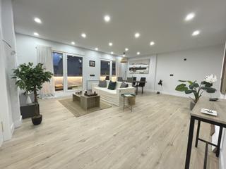 Attique  Avenida de mirat. Av mirat