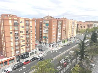 Piso  Avenida de federico anaya. En la misma av. federico anaya