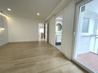 Piso  Calle bolívar. Reformado junto corte ingles