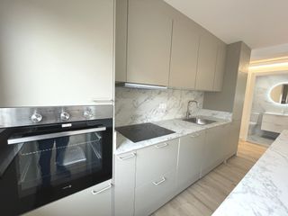 Etagenwohnung  Calle bolívar. Reformado junto corte ingles