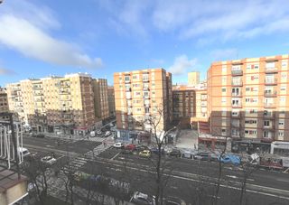 Pis a Avenida de Federico Anaya