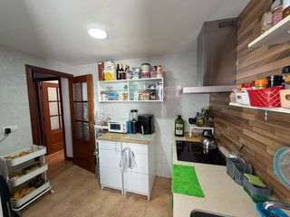 Etagenwohnung in Garrido Norte. Federico anaya zona
