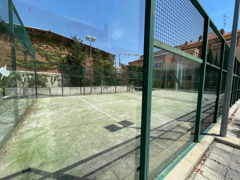 Foto 5aa0b863-08b0-4a93-9c5e-47b1ed754007. Pis amb calefacció aparcament piscina a Peñaranda de Bracamonte