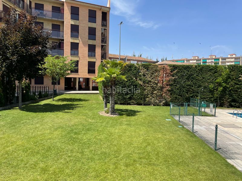 Foto d4eaec1c-8646-46e4-943b-57201be48888. Pis amb calefacció aparcament piscina a Peñaranda de Bracamonte