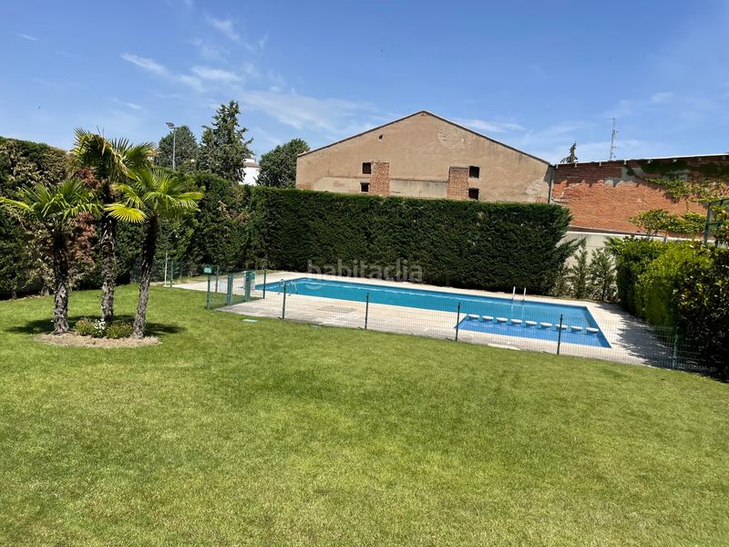 Foto e3403ccd-d495-4ace-a850-645b4e4c9bb0. Pis amb calefacció aparcament piscina a Peñaranda de Bracamonte