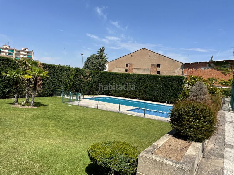 Foto e3cea80f-726d-4030-8e90-a4b0da0e711f. Pis amb calefacció aparcament piscina a Peñaranda de Bracamonte