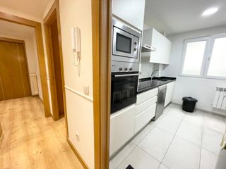 Alquiler Piso  Avenida de mirat
