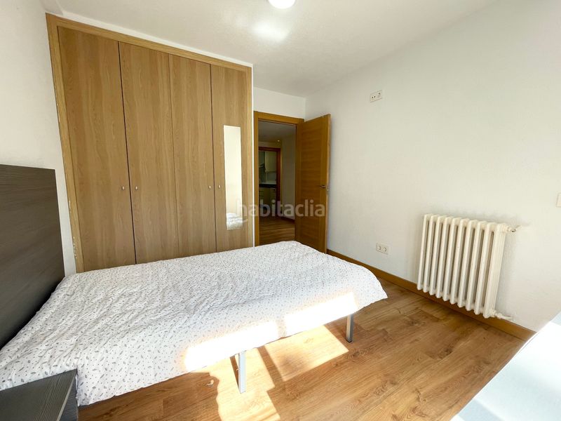 Foto a8fd013a-5c67-4c22-8020-c5c6d0a2080d. Pis amb calefacció aparcament a San Vicente - Las Úrsulas Salamanca