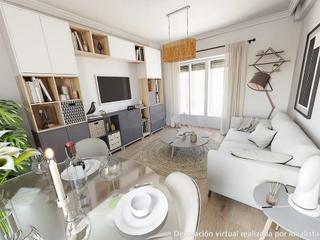 Etagenwohnung  Calle arco