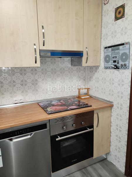 Foto f10865bf-10d1-43e0-867b-94e414c94a4c. Etagenwohnung in Salesas Salamanca