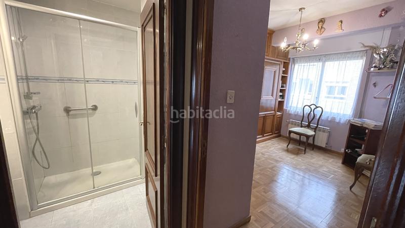 Foto 062d5603-8796-45f4-b716-cbd4e3951780. Etagenwohnung mit heizung parking in Sancti Spiritus - San Juan Salamanca