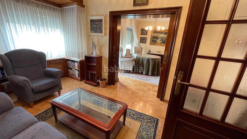 Foto 43b970c1-244b-4e42-a9bf-b691ecfaa2b1. Etagenwohnung mit heizung parking in Sancti Spiritus - San Juan Salamanca