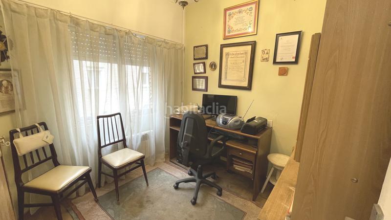 Foto 4a041f9e-408b-4183-a6d0-a4fab6c4af0d. Etagenwohnung mit heizung parking in Sancti Spiritus - San Juan Salamanca