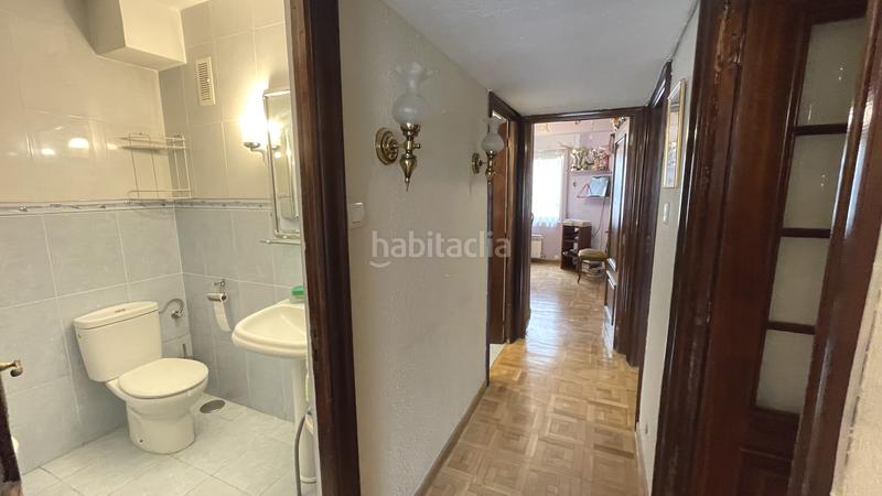 Foto b29c573f-821d-4b3c-ad09-2c59c5032869. Etagenwohnung mit heizung parking in Sancti Spiritus - San Juan Salamanca