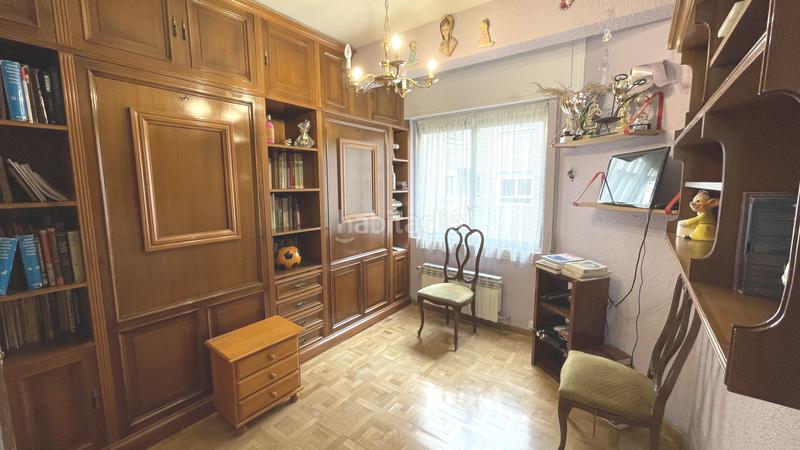 Foto f39aac9f-f09c-4d02-9aaa-4ecc60449c5b. Etagenwohnung mit heizung parking in Sancti Spiritus - San Juan Salamanca