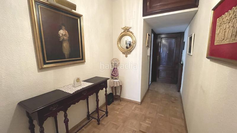 Foto 2bbd899e-cecb-4e6b-b87e-3a0712b24622. Flat with heating parking in Sancti Spiritus - San Juan Salamanca