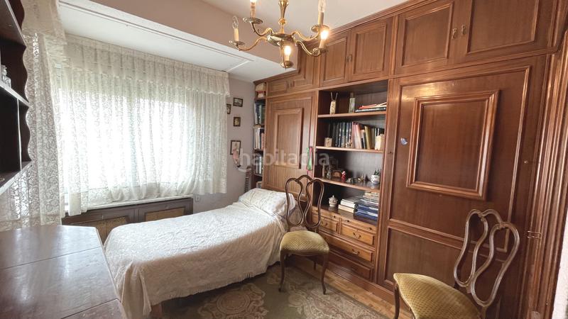 Foto 2ca901d6-8102-46c2-b6af-dddb5605c21d. Flat with heating parking in Sancti Spiritus - San Juan Salamanca