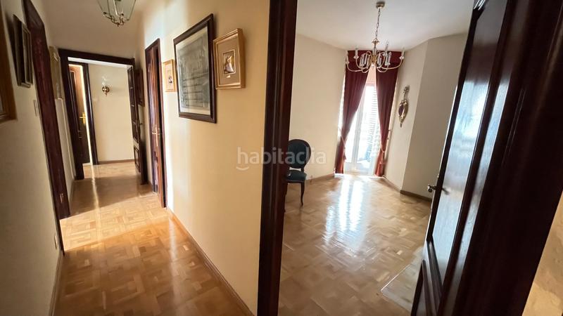 Foto 3699164d-0f45-4a2c-b9a1-7d91049e7be0. Flat with heating parking in Sancti Spiritus - San Juan Salamanca