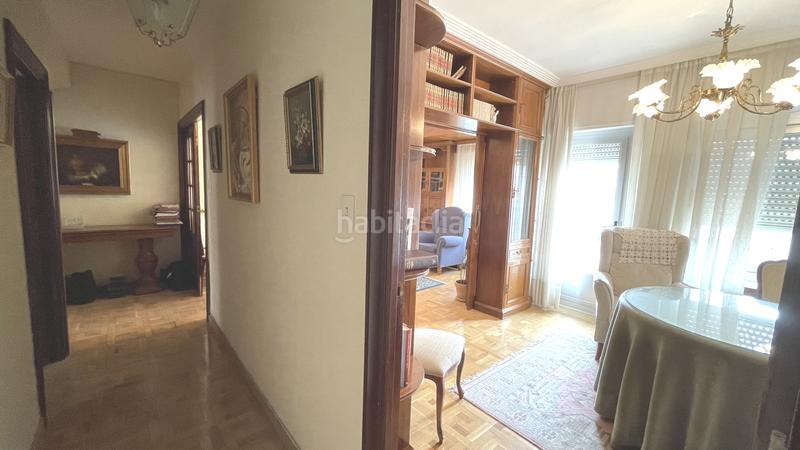 Foto 5f7786b7-1eea-414b-810d-5a586c97f772. Flat with heating parking in Sancti Spiritus - San Juan Salamanca