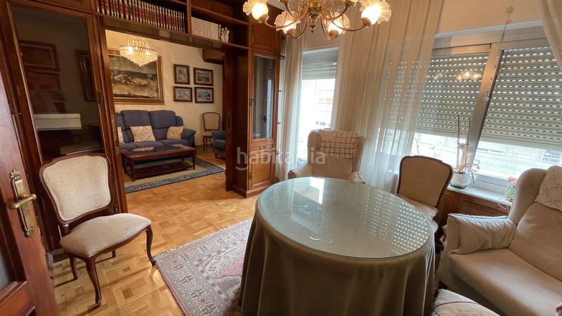 Foto 6265d1db-fb9e-47fb-932d-98decf88f6c9. Flat with heating parking in Sancti Spiritus - San Juan Salamanca