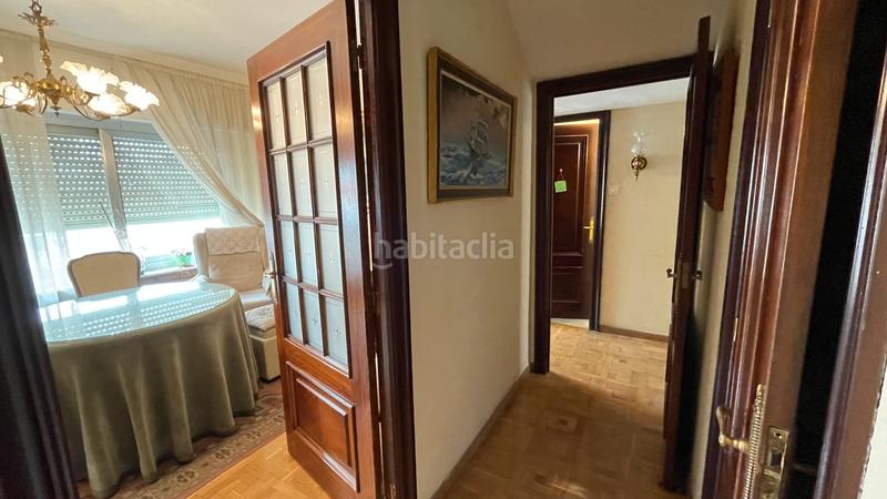 Foto 96b80126-c1e1-40a4-aa28-2a8c0e279965. Flat with heating parking in Sancti Spiritus - San Juan Salamanca