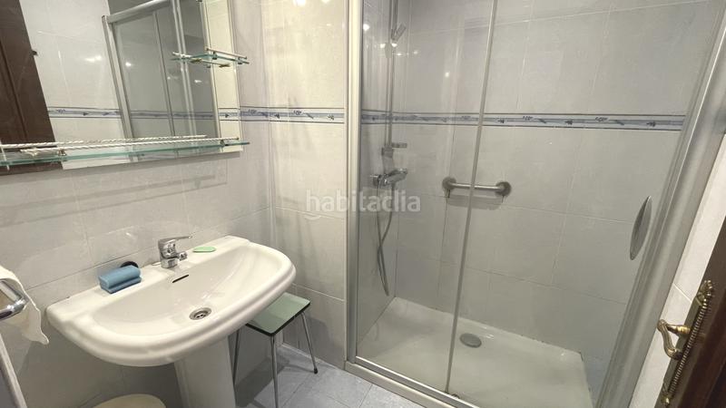 Foto a0e295c2-d033-4f4f-ae16-a9b1c7f3086d. Flat with heating parking in Sancti Spiritus - San Juan Salamanca