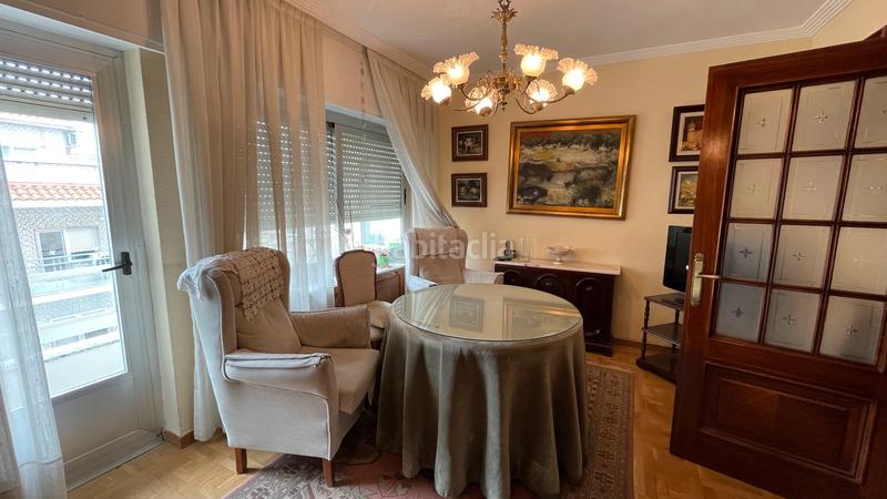 Foto a91d4bda-c20c-4f26-877e-a10914f9c37f. Flat with heating parking in Sancti Spiritus - San Juan Salamanca