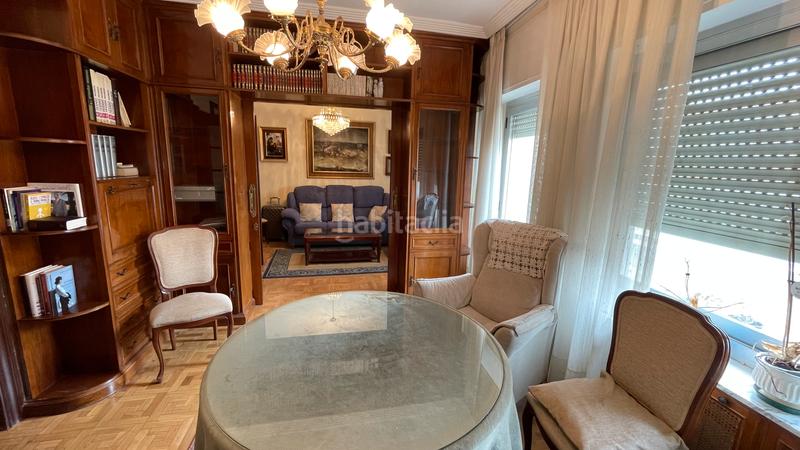 Foto beb8aab7-aff4-4521-afe2-cef2eef90a0b. Flat with heating parking in Sancti Spiritus - San Juan Salamanca