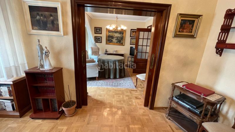 Foto dc0a683e-fdfc-4c29-830e-8983b3b70282. Flat with heating parking in Sancti Spiritus - San Juan Salamanca