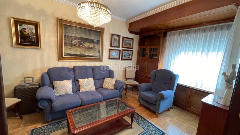 Foto e7a5ff4d-e1bb-4bed-a23c-059df4e90e13. Flat with heating parking in Sancti Spiritus - San Juan Salamanca