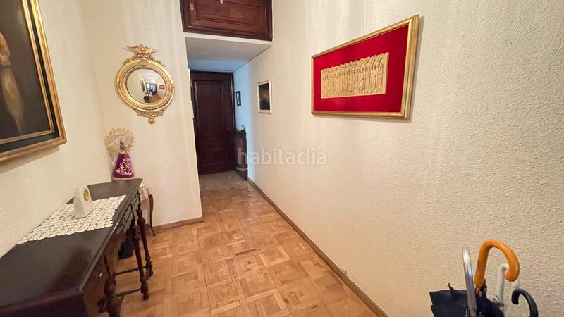 Foto ed40975f-412f-4a61-85dc-7d657cbb78cc. Flat with heating parking in Sancti Spiritus - San Juan Salamanca