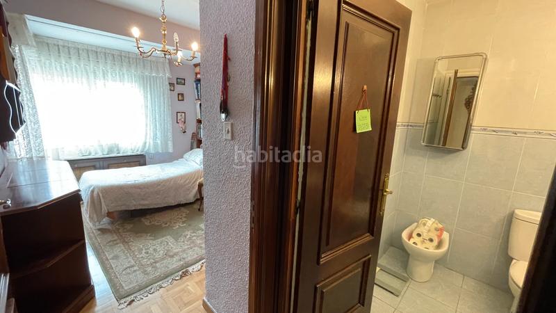 Foto ede6e15a-bcb2-48f9-adaa-b4082ccc9309. Flat with heating parking in Sancti Spiritus - San Juan Salamanca